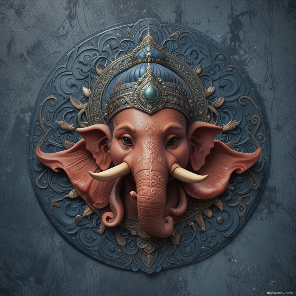 GANESHA